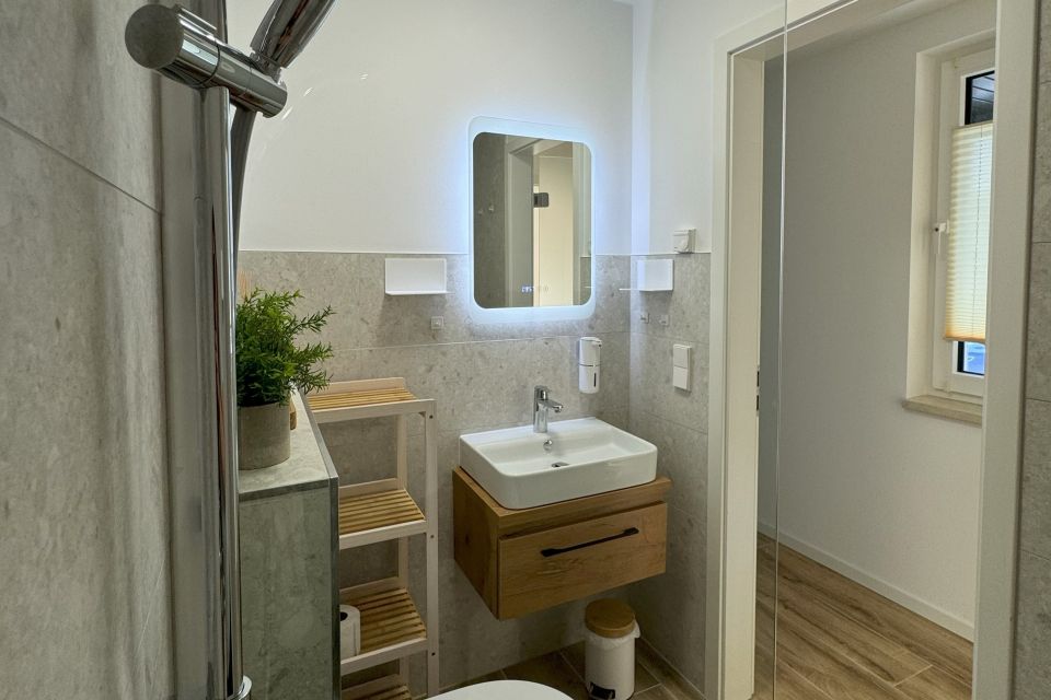 Badezimmer, Foto: Rouvel